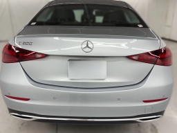 Mercedes-Benz C-Class C 300 Sedan 2026