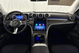Mercedes-Benz C-Class C 300 Sedan 2026