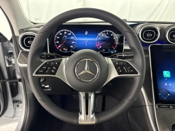 Mercedes-Benz C-Class C 300 Sedan 2026