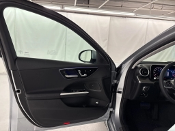 Mercedes-Benz C-Class C 300 Sedan 2026