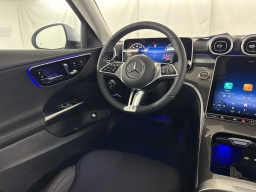 Mercedes-Benz C-Class C 300 Sedan 2026