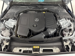 Mercedes-Benz C-Class C 300 Sedan 2026