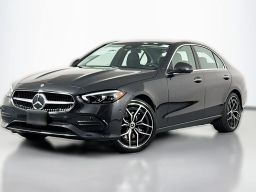 Mercedes-Benz C-Class C 300 Sedan 2026