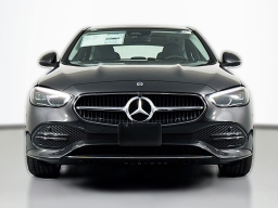 Mercedes-Benz C-Class C 300 Sedan 2026