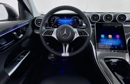 Mercedes-Benz C-Class C 300 Sedan 2026