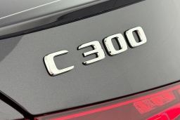 Mercedes-Benz C-Class C 300 Sedan 2026