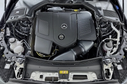 Mercedes-Benz C-Class C 300 Sedan 2026