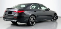 Mercedes-Benz C-Class C 300 Sedan 2026