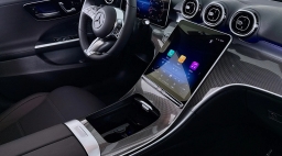 Mercedes-Benz C-Class C 300 Sedan 2026