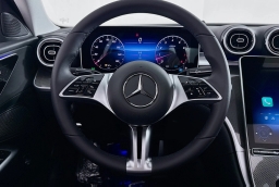 Mercedes-Benz C-Class C 300 Sedan 2026