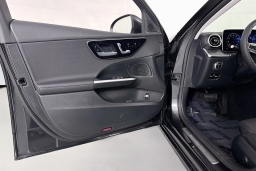 Mercedes-Benz C-Class C 300 Sedan 2026