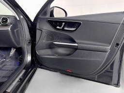 Mercedes-Benz C-Class C 300 Sedan 2026