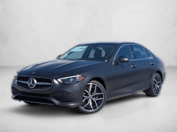 Mercedes-Benz C-Class C 300 Sedan 2026