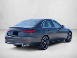 Mercedes-Benz C-Class C 300 Sedan 2026