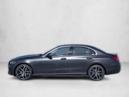 Mercedes-Benz C-Class C 300 Sedan 2026
