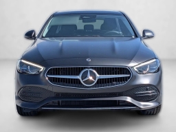 Mercedes-Benz C-Class C 300 Sedan 2026
