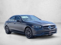 Mercedes-Benz C-Class C 300 Sedan 2026
