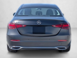 Mercedes-Benz C-Class C 300 Sedan 2026
