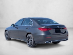 Mercedes-Benz C-Class C 300 Sedan 2026