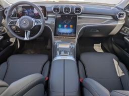 Mercedes-Benz C-Class C 300 Sedan 2026