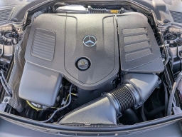 Mercedes-Benz C-Class C 300 Sedan 2026