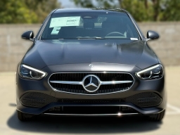 Mercedes-Benz C-Class C 300 Sedan 2026
