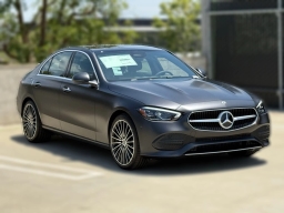 Mercedes-Benz C-Class C 300 Sedan 2026