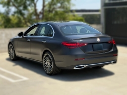 Mercedes-Benz C-Class C 300 Sedan 2026