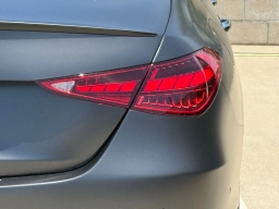 Mercedes-Benz C-Class C 300 Sedan 2026