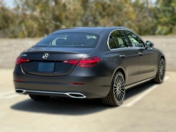 Mercedes-Benz C-Class C 300 Sedan 2026