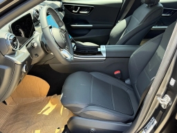 Mercedes-Benz C-Class C 300 Sedan 2026