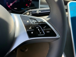 Mercedes-Benz C-Class C 300 Sedan 2026