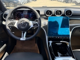 Mercedes-Benz C-Class C 300 Sedan 2026