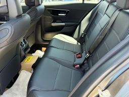 Mercedes-Benz C-Class C 300 Sedan 2026