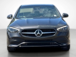 Mercedes-Benz C-Class C 300 Sedan 2026