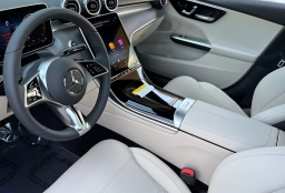 Mercedes-Benz C-Class C 300 Sedan 2026