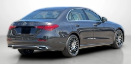 Mercedes-Benz C-Class C 300 Sedan 2026