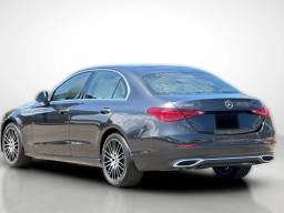 Mercedes-Benz C-Class C 300 Sedan 2026