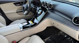 Mercedes-Benz C-Class C 300 Sedan 2026