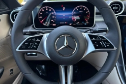 Mercedes-Benz C-Class C 300 Sedan 2026