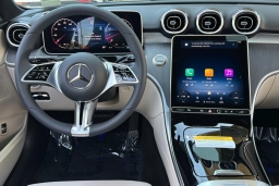 Mercedes-Benz C-Class C 300 Sedan 2026