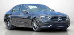 Mercedes-Benz C-Class C 300 Sedan 2026