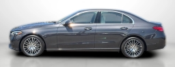 Mercedes-Benz C-Class C 300 Sedan 2026