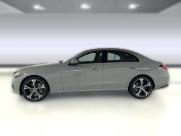 Mercedes-Benz C-Class C 300 Sedan 2026