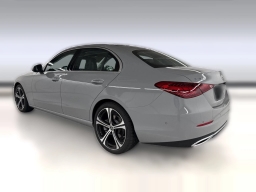 Mercedes-Benz C-Class C 300 Sedan 2026