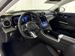 Mercedes-Benz C-Class C 300 Sedan 2026