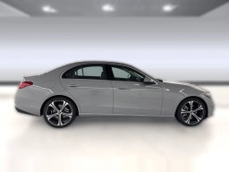Mercedes-Benz C-Class C 300 Sedan 2026