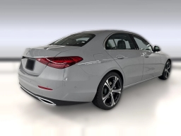 Mercedes-Benz C-Class C 300 Sedan 2026