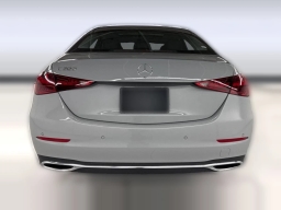 Mercedes-Benz C-Class C 300 Sedan 2026