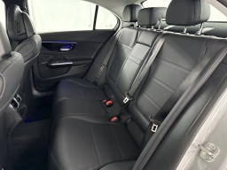 Mercedes-Benz C-Class C 300 Sedan 2026